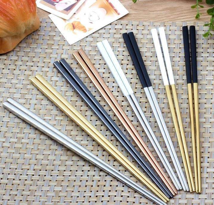 筷子用了三千年，为啥不换钢的？环保真相出乎意料