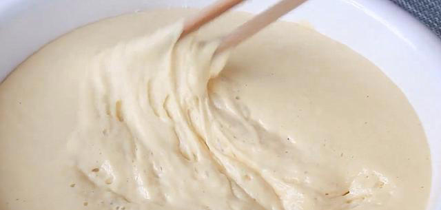 在家就能做的简单早餐，十分钟出锅，松软好吃有营养，太香了