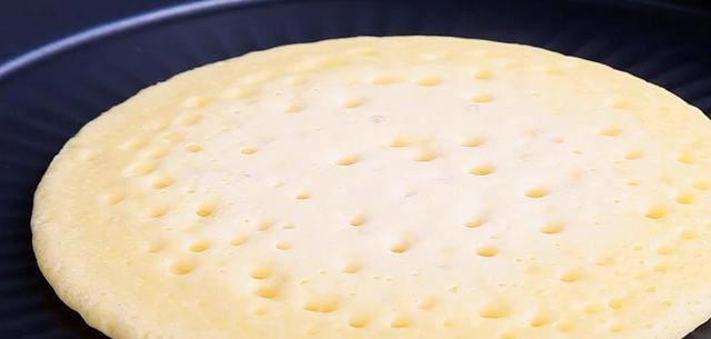 在家就能做的简单早餐，十分钟出锅，松软好吃有营养，太香了