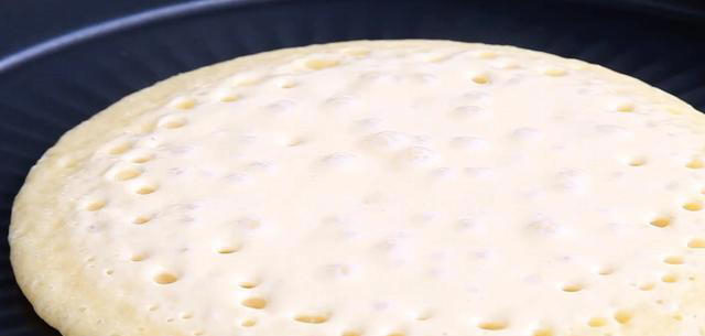 在家就能做的简单早餐，十分钟出锅，松软好吃有营养，太香了