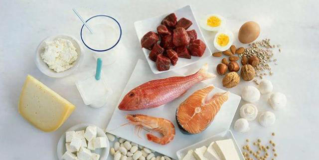 建议中老年人：别心疼钱！这6种“高蛋白菜”要多吃，越吃越年轻