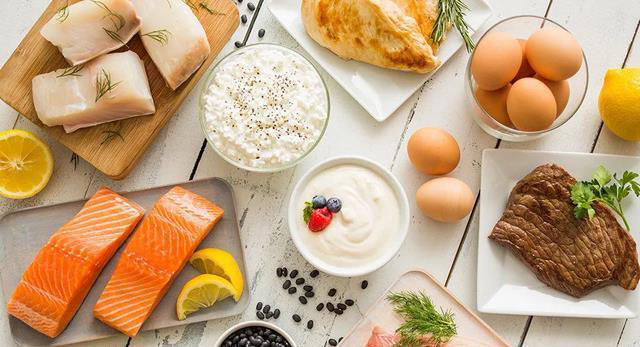 建议中老年人：别心疼钱！这6种“高蛋白菜”要多吃，越吃越年轻