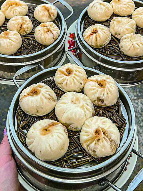 山城美食，藏在小巷深处的“巴壁馆”