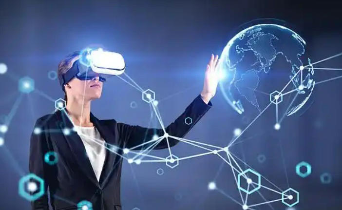 什么是虚拟世界，它真的可以置身其中吗？