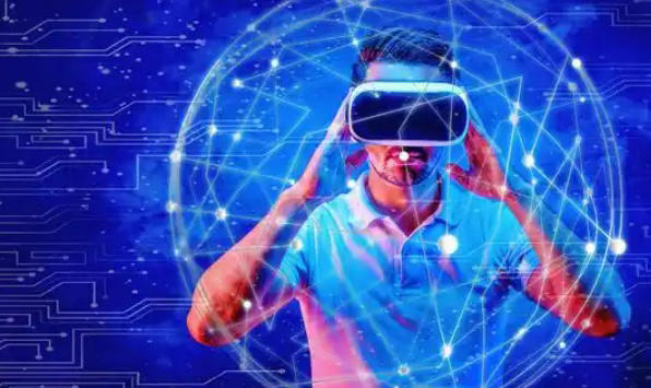 什么是虚拟世界，它真的可以置身其中吗？