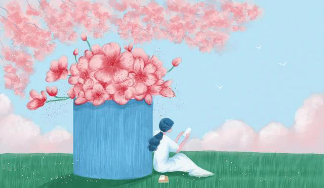 人生建议：不需提前焦虑