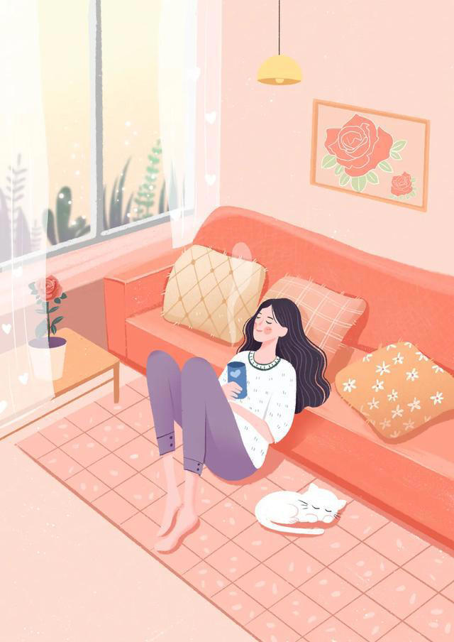 人生建议：不需提前焦虑