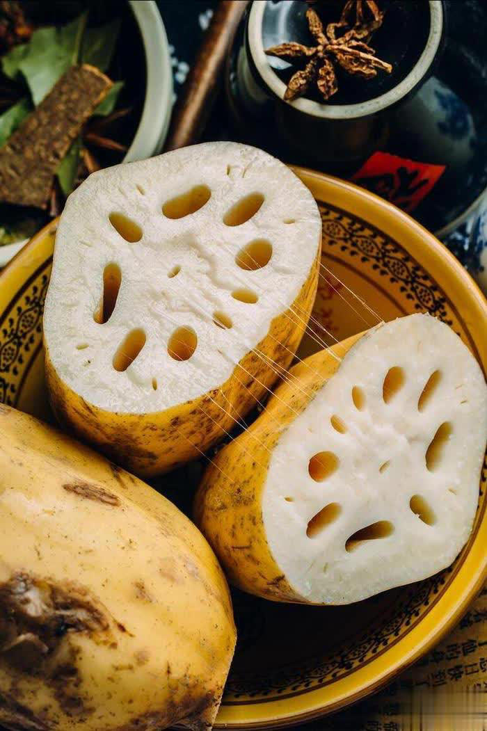 莲藕大量上市，提醒：这3类人最好少碰少吃，吃藕的禁忌要了解