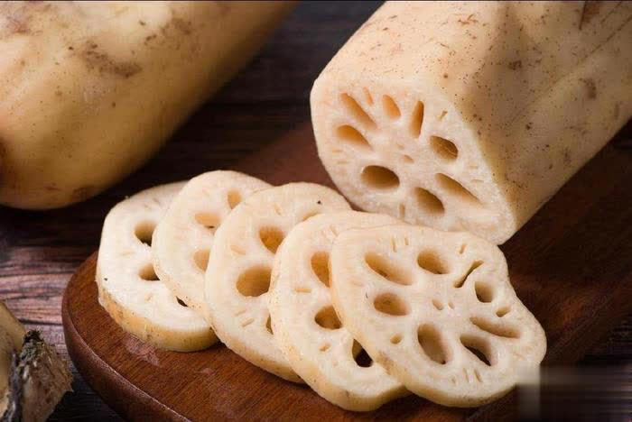 莲藕大量上市，提醒：这3类人最好少碰少吃，吃藕的禁忌要了解