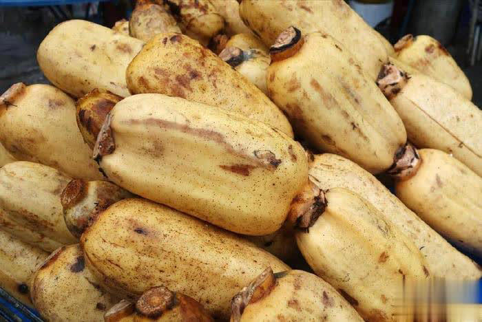 莲藕大量上市，提醒：这3类人最好少碰少吃，吃藕的禁忌要了解