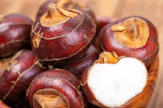 吃这6类食物前，一定要记得焯水！转发学起来→