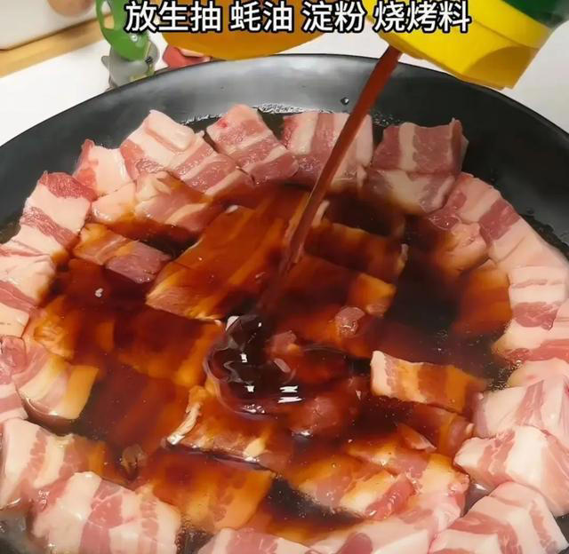 空气炸锅这么用，一个月都不带休息的！