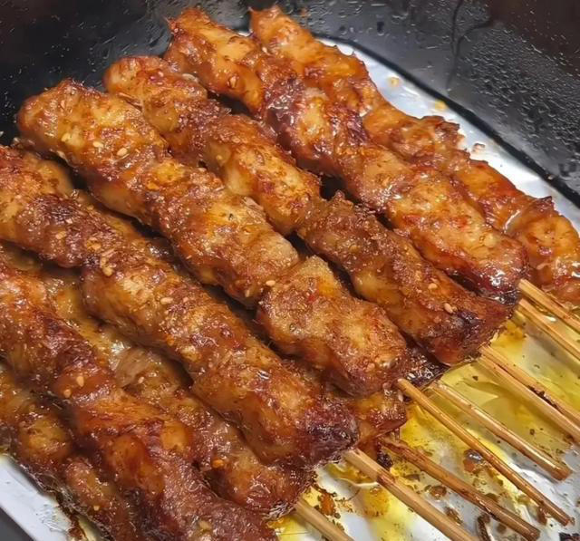 空气炸锅这么用，一个月都不带休息的！