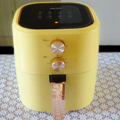 不煎不油炸，营养好吃又健康的土豆饼