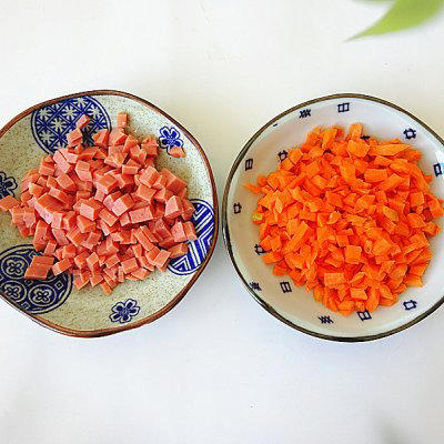 不煎不油炸，营养好吃又健康的土豆饼