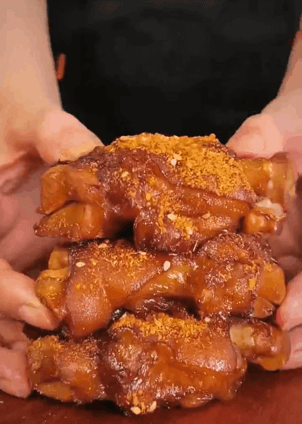 空气炸锅可以烤万物！今天分享这10种空气炸锅美食，真的简单又美味