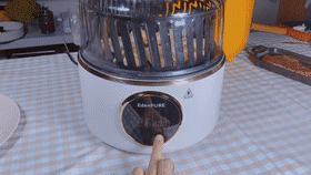 空气炸锅可以烤万物！今天分享这10种空气炸锅美食，真的简单又美味