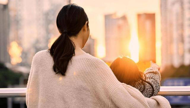 做大格局的妈妈：三不管，三不惯，三不说