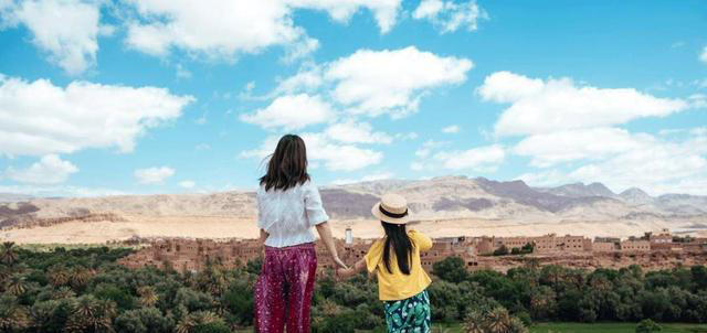 做大格局的妈妈：三不管，三不惯，三不说