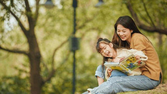 做大格局的妈妈：三不管，三不惯，三不说