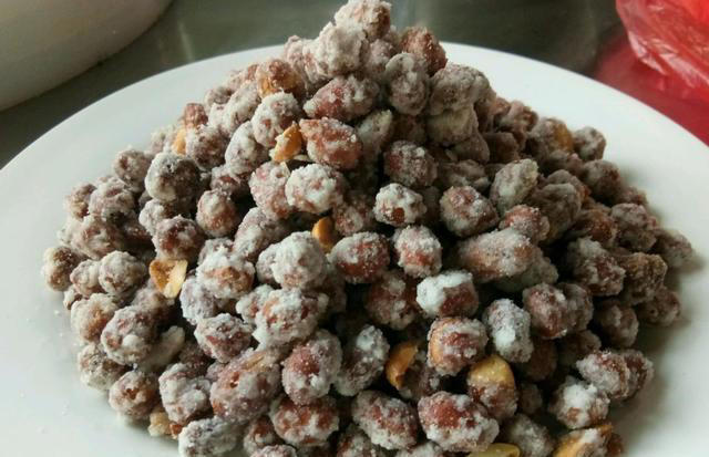 在家想吃零食怎么办？三种零食自制做法拿去，做法简单，鲜香美味