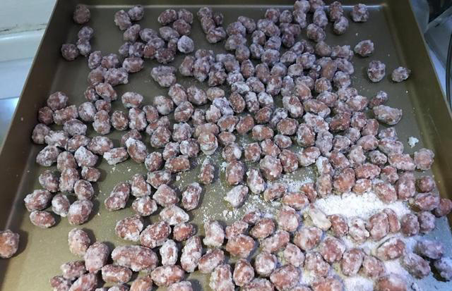 在家想吃零食怎么办？三种零食自制做法拿去，做法简单，鲜香美味