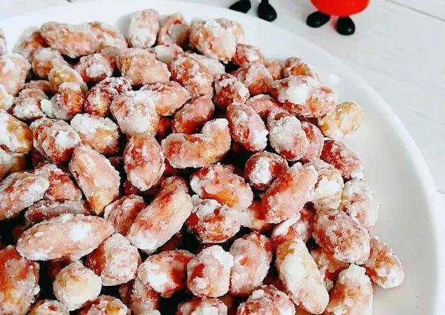 在家想吃零食怎么办？三种零食自制做法拿去，做法简单，鲜香美味