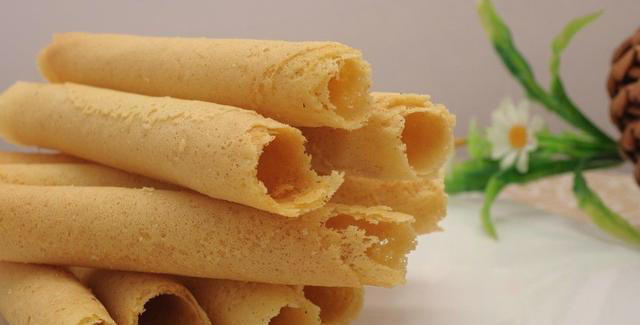 在家想吃零食怎么办？三种零食自制做法拿去，做法简单，鲜香美味