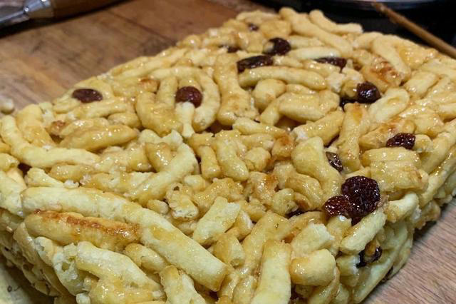 在家想吃零食怎么办？三种零食自制做法拿去，做法简单，鲜香美味