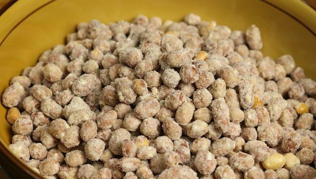 在家想吃零食怎么办？三种零食自制做法拿去，做法简单，鲜香美味