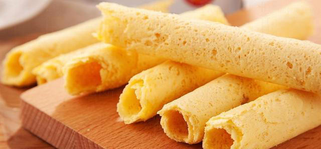 在家想吃零食怎么办？三种零食自制做法拿去，做法简单，鲜香美味