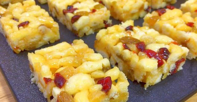 在家想吃零食怎么办？三种零食自制做法拿去，做法简单，鲜香美味