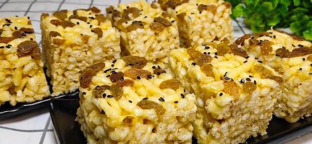 在家想吃零食怎么办？三种零食自制做法拿去，做法简单，鲜香美味