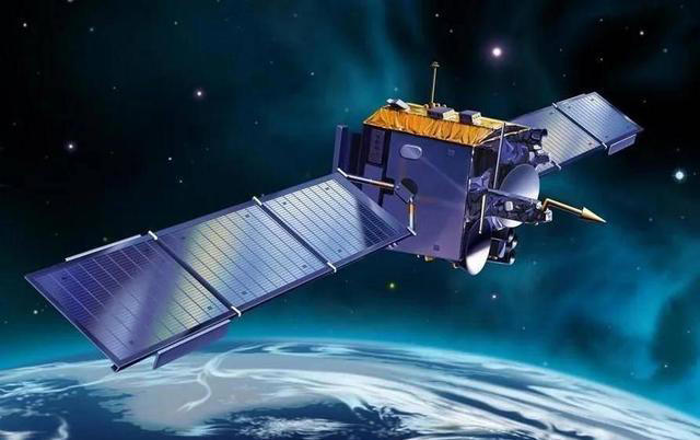 低轨、中轨、高轨道卫星分别离地有多高？看完涨知识了！