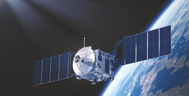 低轨、中轨、高轨道卫星分别离地有多高？看完涨知识了！