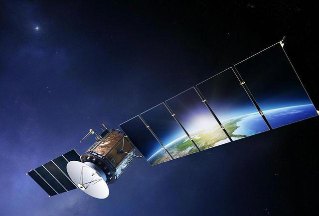 低轨、中轨、高轨道卫星分别离地有多高？看完涨知识了！