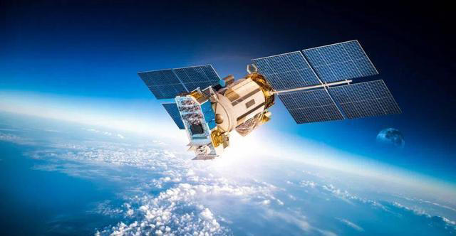 低轨、中轨、高轨道卫星分别离地有多高？看完涨知识了！