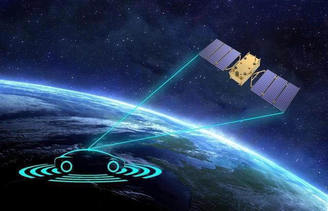 低轨、中轨、高轨道卫星分别离地有多高？看完涨知识了！