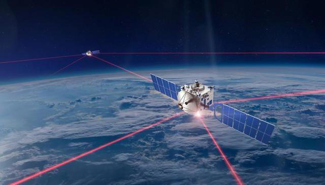 低轨、中轨、高轨道卫星分别离地有多高？看完涨知识了！