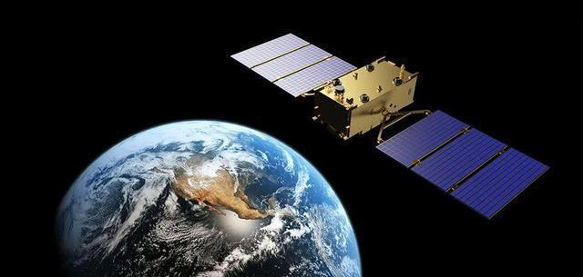 低轨、中轨、高轨道卫星分别离地有多高？看完涨知识了！