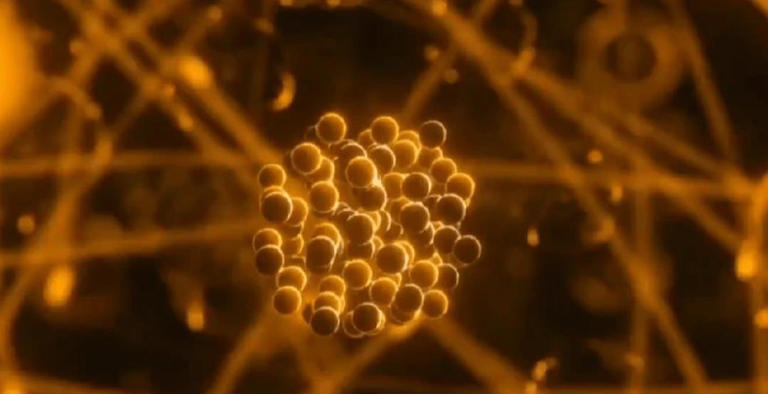 电子全是同一个？科学家大胆猜想，宇宙秘密藏在时空穿梭里