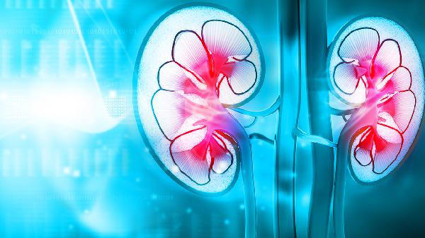 从肾病到肾衰竭，可能会出现4种情况，早知道早预防