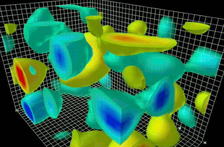 能量是守恒的，那么宇宙大爆炸产生的超级能量哪里来的？