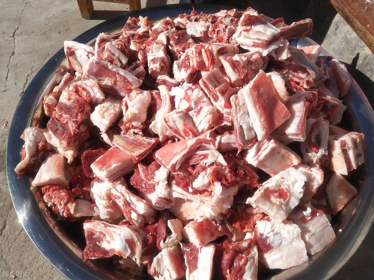 中国哪里的羊肉最好吃？这8个地方的羊，香到让你怀疑人生！