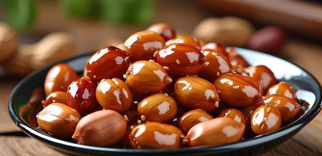 花生的“死对头”，医生提醒：二者万不可同吃，吃花生禁忌要牢记