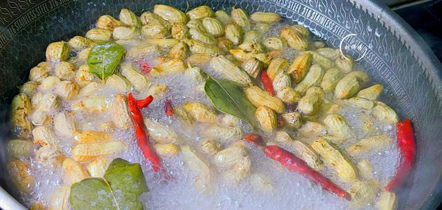 花生的“死对头”，医生提醒：二者万不可同吃，吃花生禁忌要牢记