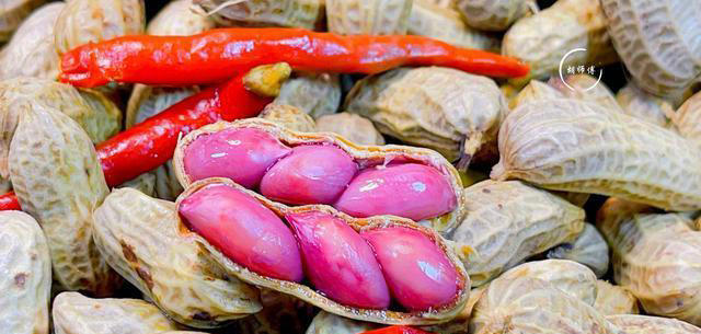 花生的“死对头”，医生提醒：二者万不可同吃，吃花生禁忌要牢记