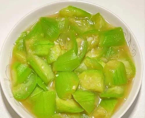 立秋后8种“黄金菜”！润燥养颜胜过护肤品，家家吃得起！