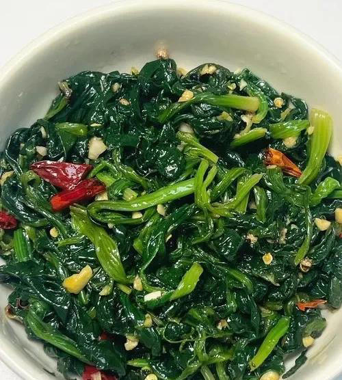 立秋后8种“黄金菜”！润燥养颜胜过护肤品，家家吃得起！