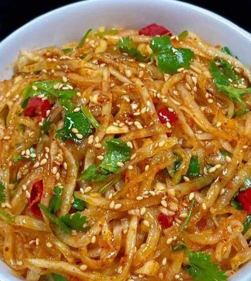 立秋后8种“黄金菜”！润燥养颜胜过护肤品，家家吃得起！